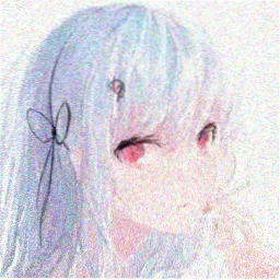 暗鸦 人物头像