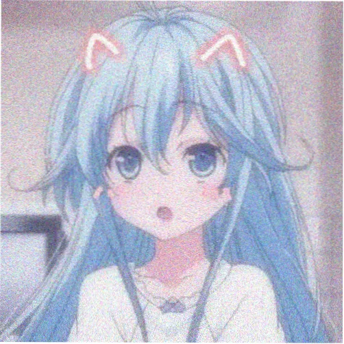 读者留言头像